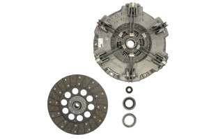 631 0642 11 LUK Kuplungkészlet 310mm