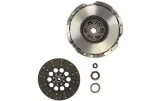 631 0642 11 LUK Kuplungkészlet 310mm