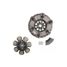 631 1364 19 LUK Kuplungkészlet 310mm