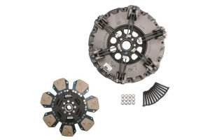 631 1364 19 LUK Kuplungkészlet 310mm
