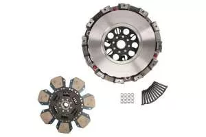 631 1364 19 LUK Kuplungkészlet 310mm