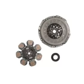 631 2459 09 LUK Kuplungkészlet CASE-IH