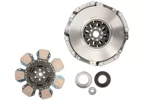 631 2459 10 LUK Kuplungkészlet 310mm