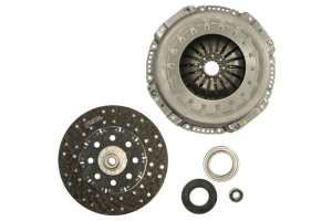 631 3047 10 LUK Kuplungkészlet 310mm