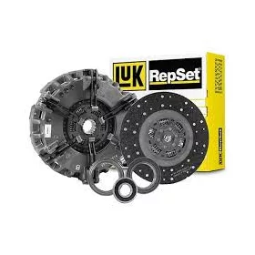 631 3056 11 LUK Kuplungkészlet 310 mm