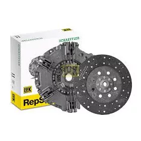 631 3060 19 LUK Kuplungkészlet 310mm