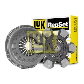 631 3082 19 LUK Kuplungkészlet 310mm