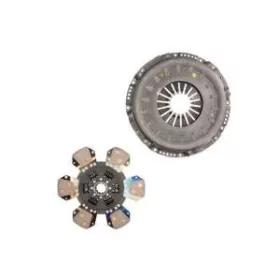 631 3096 09 LUK Kuplungkészlet 310mm