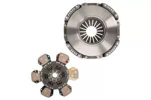 631 3096 09 LUK Kuplungkészlet 310mm