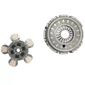 631 3100 09 LUK Kuplungkészlet 310mm