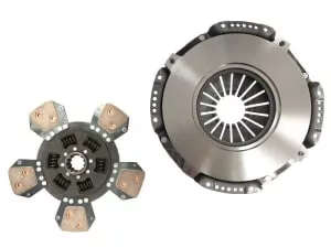 631 3100 09 LUK Kuplungkészlet 310mm