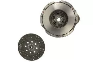 631 3117 09 LUK Kuplungkészlet