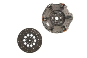 631 3132 09 LUK Kuplungkészlet 310mm