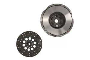 631 3132 09 LUK Kuplungkészlet 310mm