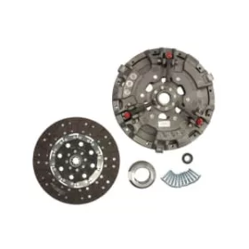 632 2158 10 LUK Kuplungkészlet 320mm