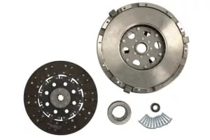 632 2158 10 LUK Kuplungkészlet 320mm