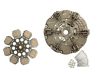 633 1355 19 LUK Kuplungkészlet 330mm