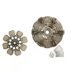 633 1355 19 LUK Kuplungkészlet 330mm