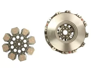 633 1355 19 LUK Kuplungkészlet 330mm