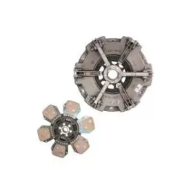 633 1391 09 LUK Kuplungkészlet