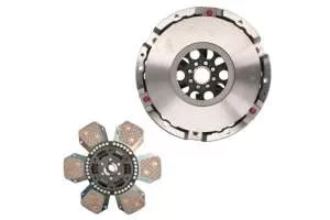 633 1391 09 LUK Kuplungkészlet