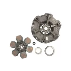 633 1391 10 LUK Kuplungkészlet 330mm