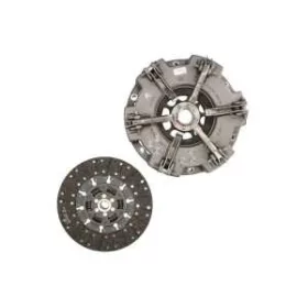 633 1391 29 LUK Kuplungkészlet 330mm