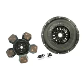 633 2404 09 LUK Kuplungkészlet 330mm