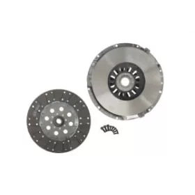 633 2404 19 LUK Kuplungkészlet 330mm