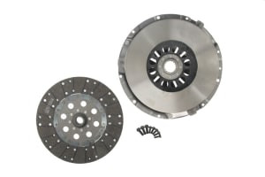 633 2404 19 LUK Kuplungkészlet 330mm