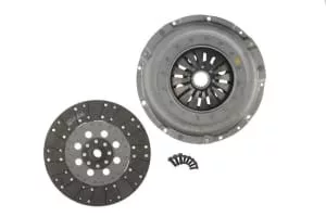 633 2404 19 LUK Kuplungkészlet 330mm