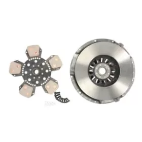 633 2404 29 LUK Kuplungkészlet 330m