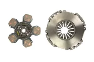 633 3031 09 LUK Kuplungkészlet