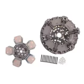 633 3038 09 LUK Kuplungkészlet 330mm