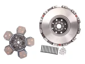 633 3038 09 LUK Kuplungkészlet 330mm