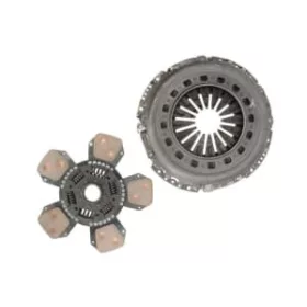 633 3039 09 LUK Kuplungkészlet 330mm