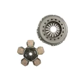 633 3056 09 LUK Kuplungkészlet 330mm