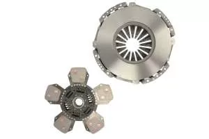 633 3056 09 LUK Kuplungkészlet 330mm