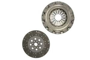 633 3057 19 LUK Kuplungkészlet 330mm