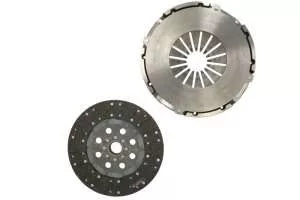 633 3057 19 LUK Kuplungkészlet 330mm