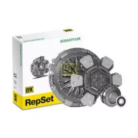 633 3079 10 LUK Kuplungkészlet 330mm