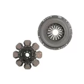 633 3086 09 LUK Kuplungkészlet 330mm