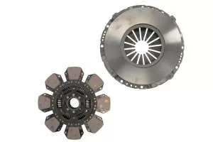 633 3086 09 LUK Kuplungkészlet 330mm