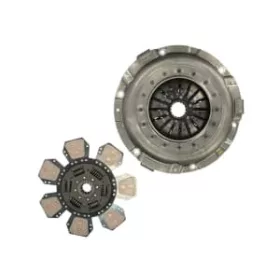 633 3087 09 LUK Kuplungkészlet 330mm