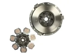 633 3087 09 LUK Kuplungkészlet 330mm