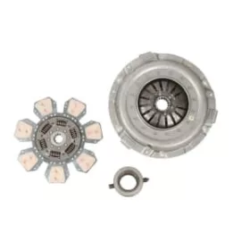 633 3087 10 LUK Kuplungkészlet 330mm