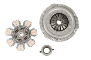 633 3087 10 LUK Kuplungkészlet 330mm