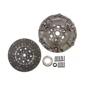 633 3124 10 LUK Kuplungkészlet 330mm