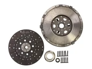 633 3124 10 LUK Kuplungkészlet 330mm