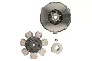 633 3172 33 LUK Kuplungkészlet 330mm